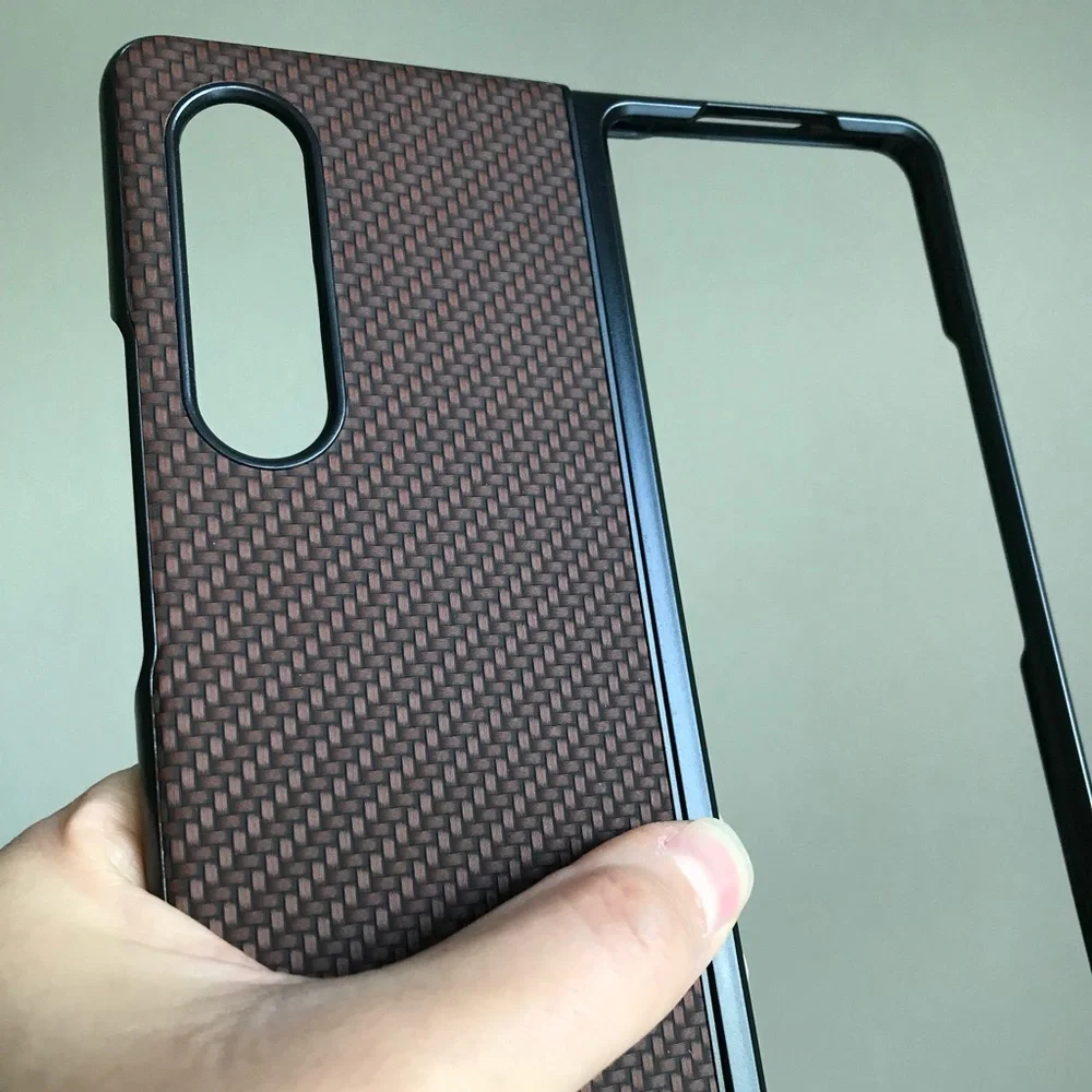 For Samsung Galaxy z fold 3 phone case